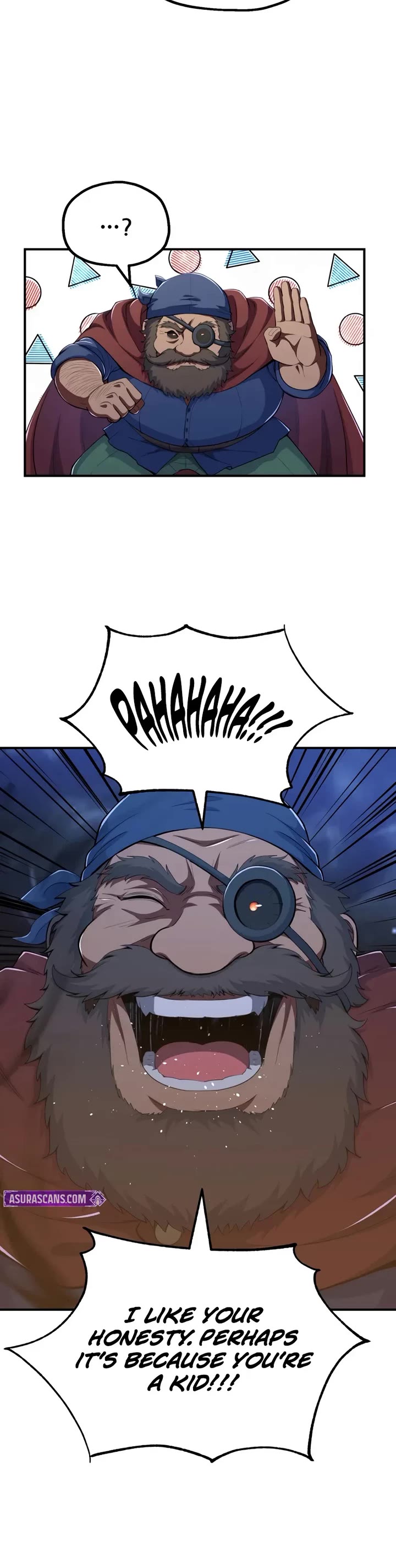 Youngest Son of the Renowned Magic Clan chapter 114 page 37