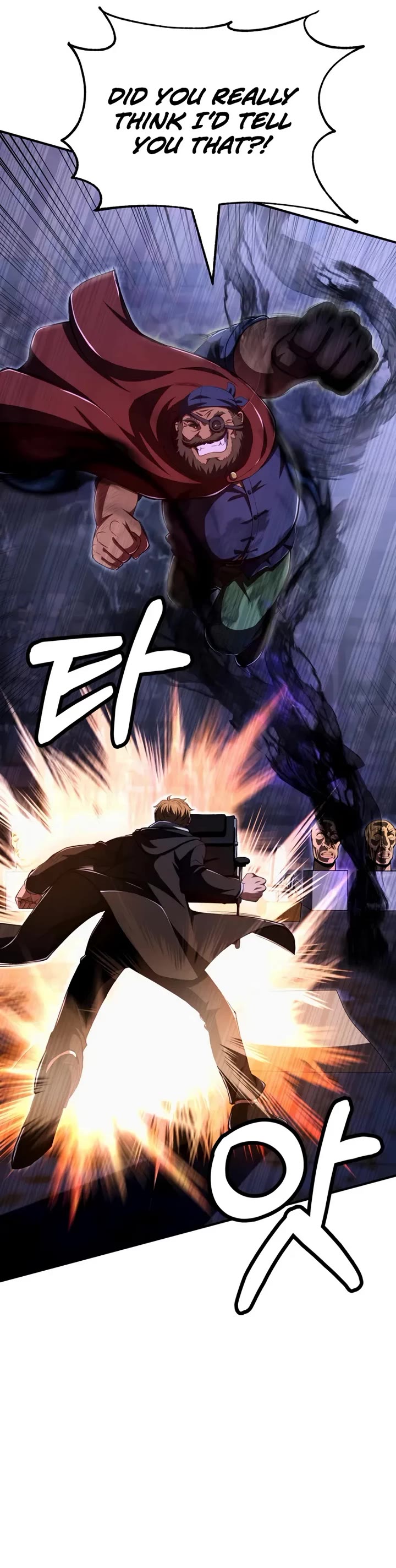 Youngest Son of the Renowned Magic Clan chapter 114 page 38