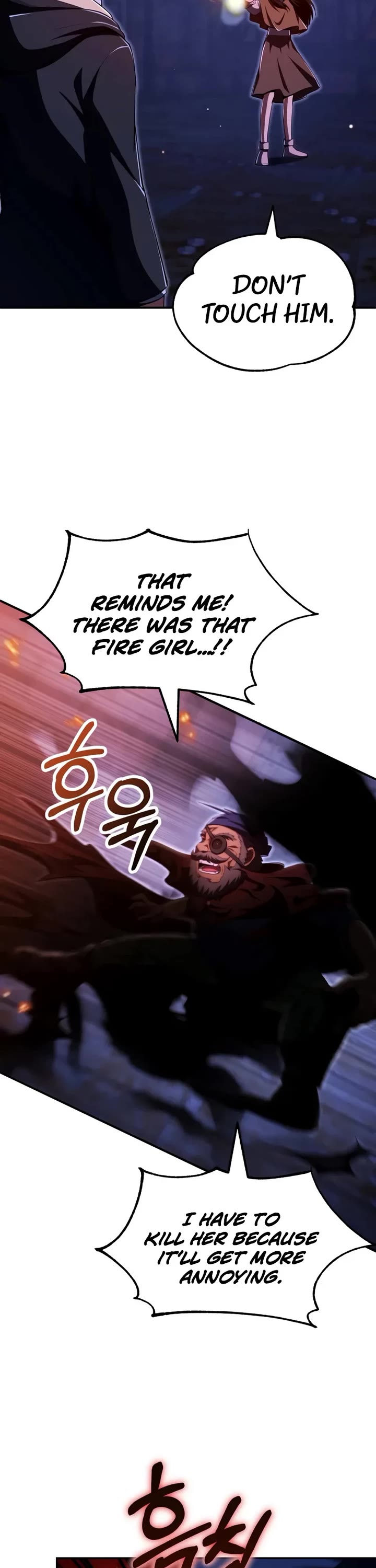 Youngest Son of the Renowned Magic Clan chapter 114 page 41