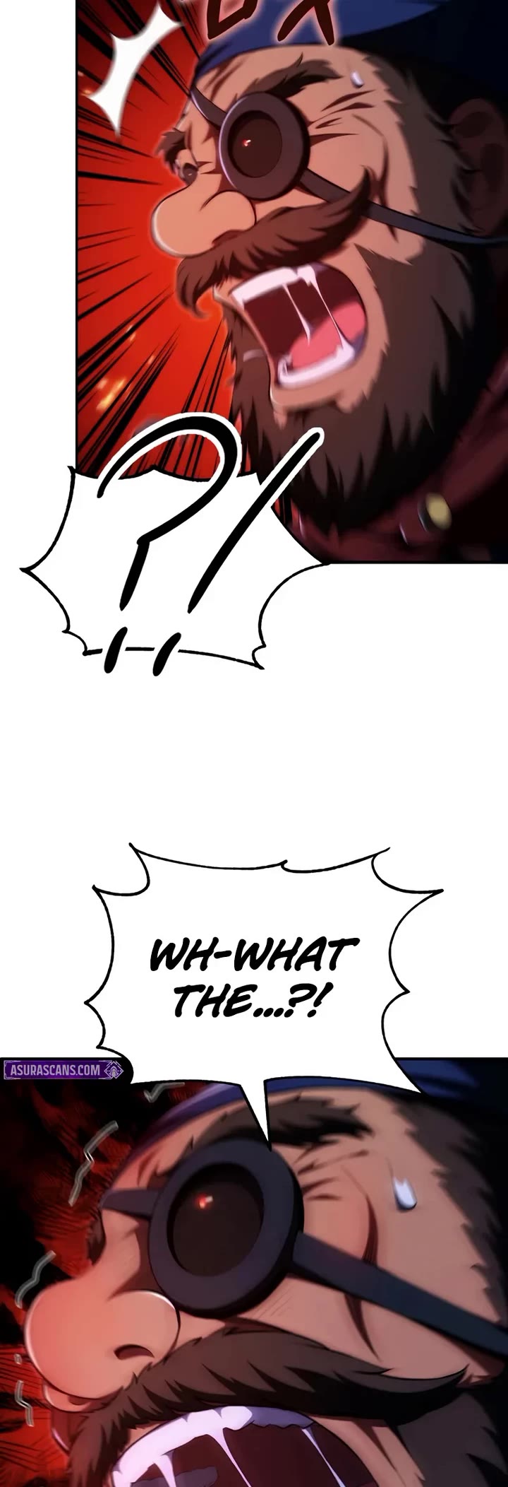 Youngest Son of the Renowned Magic Clan chapter 114 page 42