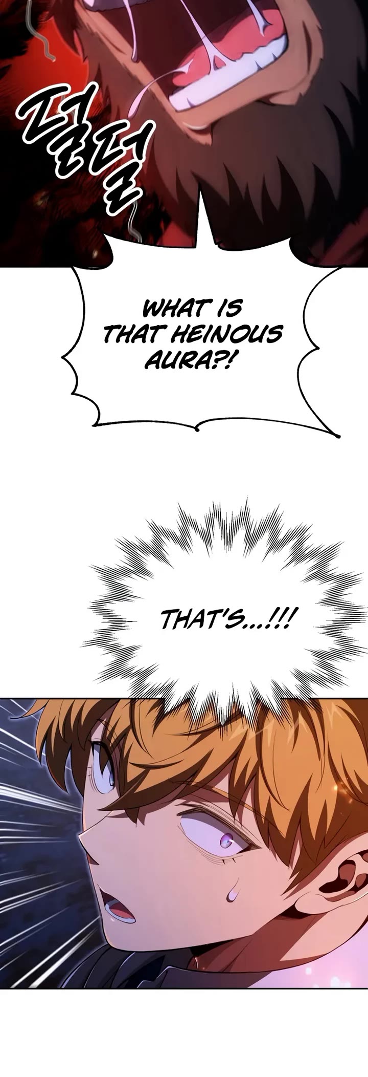 Youngest Son of the Renowned Magic Clan chapter 114 page 43