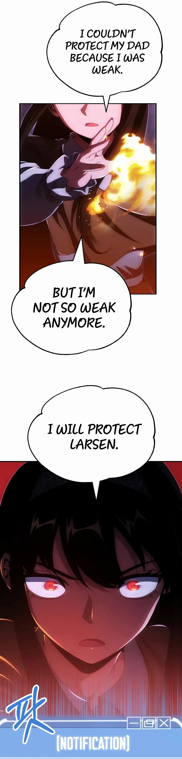 Youngest Son of the Renowned Magic Clan chapter 114 page 44