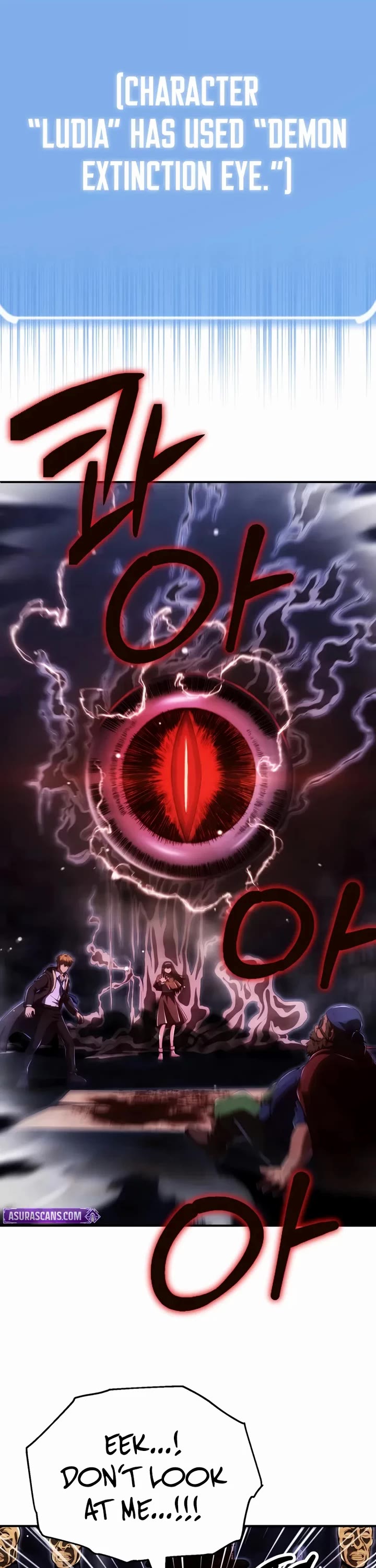 Youngest Son of the Renowned Magic Clan chapter 114 page 45