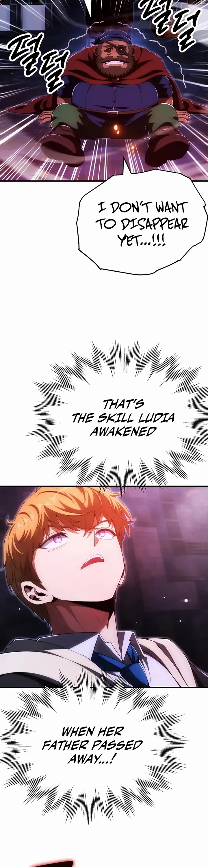 Youngest Son of the Renowned Magic Clan chapter 114 page 46