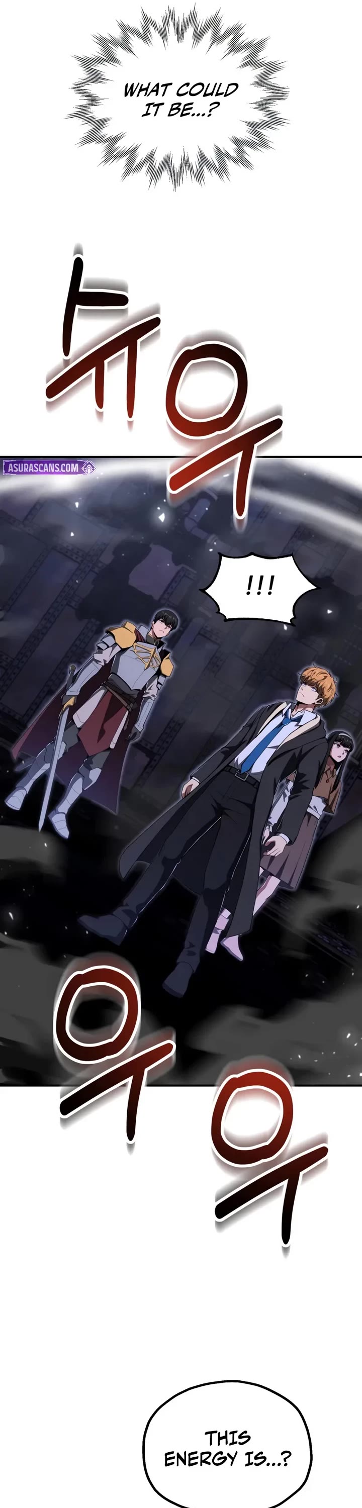 Youngest Son of the Renowned Magic Clan chapter 114 page 6