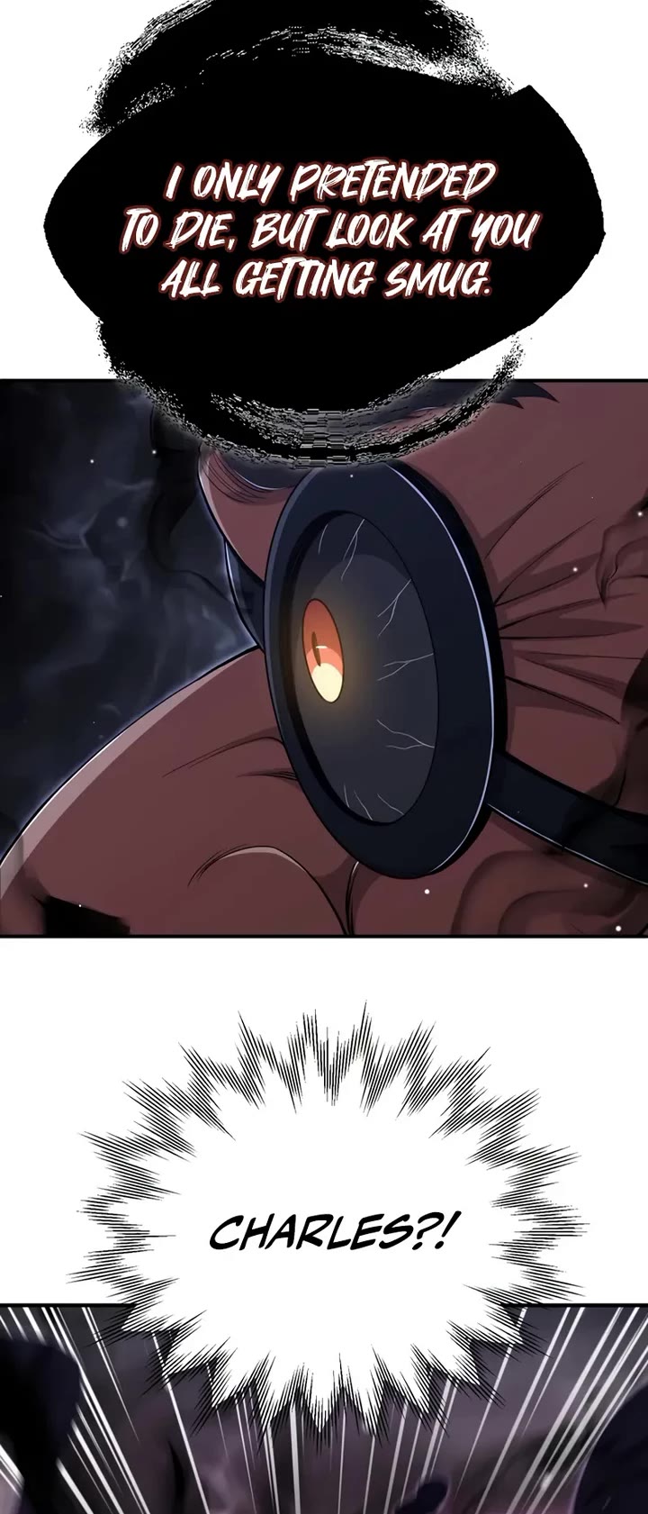 Youngest Son of the Renowned Magic Clan chapter 114 page 9