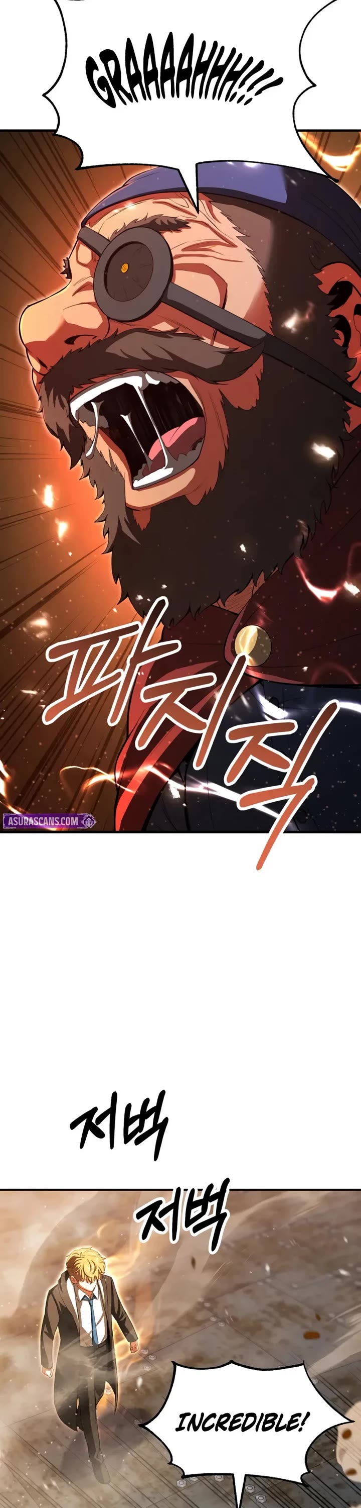 Youngest Son of the Renowned Magic Clan chapter 115 page 17