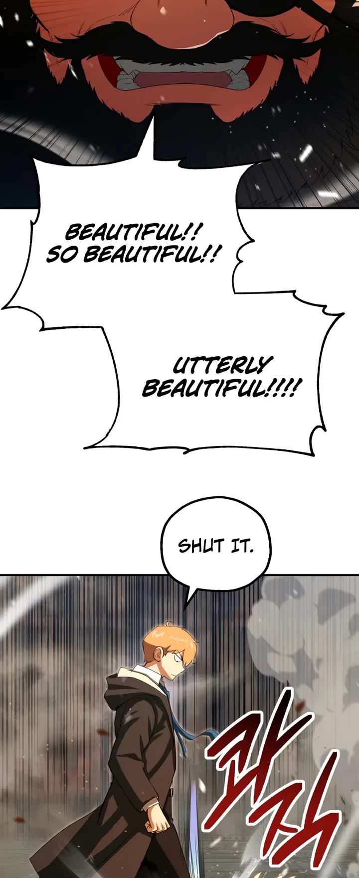 Youngest Son of the Renowned Magic Clan chapter 115 page 19