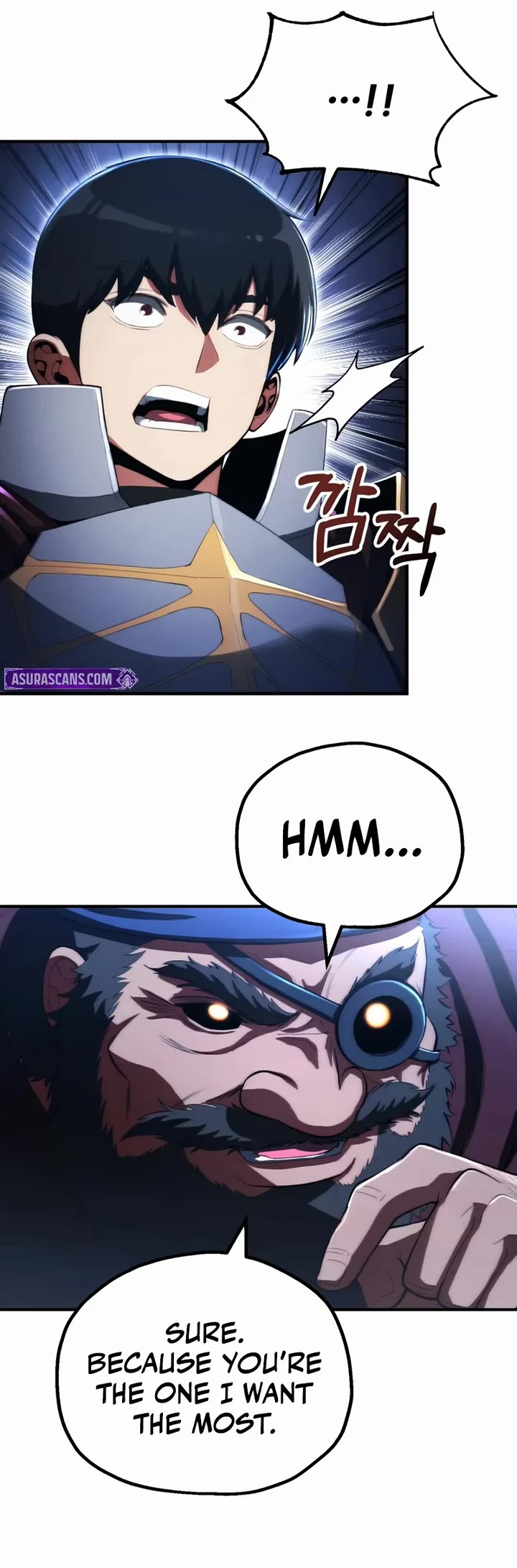 Youngest Son of the Renowned Magic Clan chapter 115 page 30