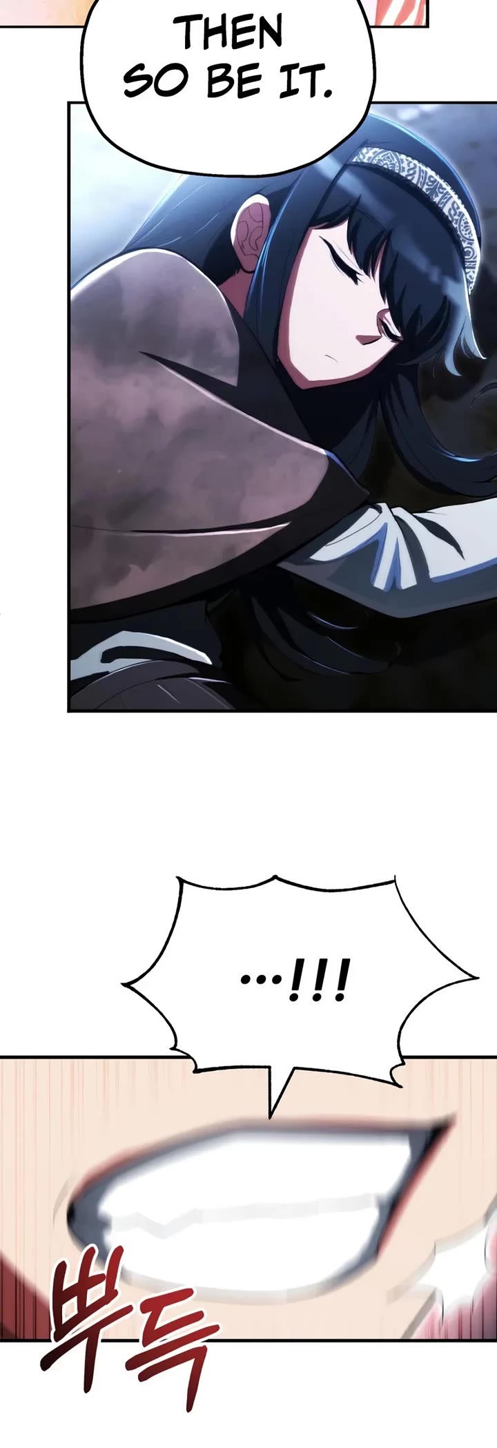 Youngest Son of the Renowned Magic Clan chapter 115 page 35