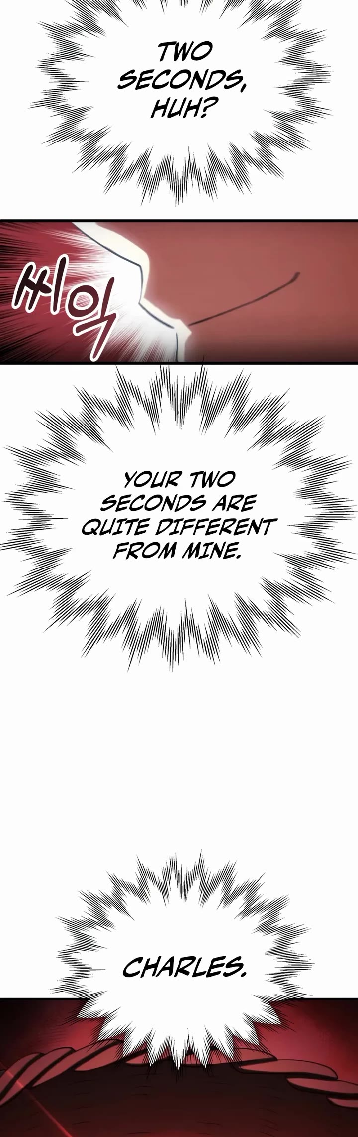 Youngest Son of the Renowned Magic Clan chapter 115 page 42