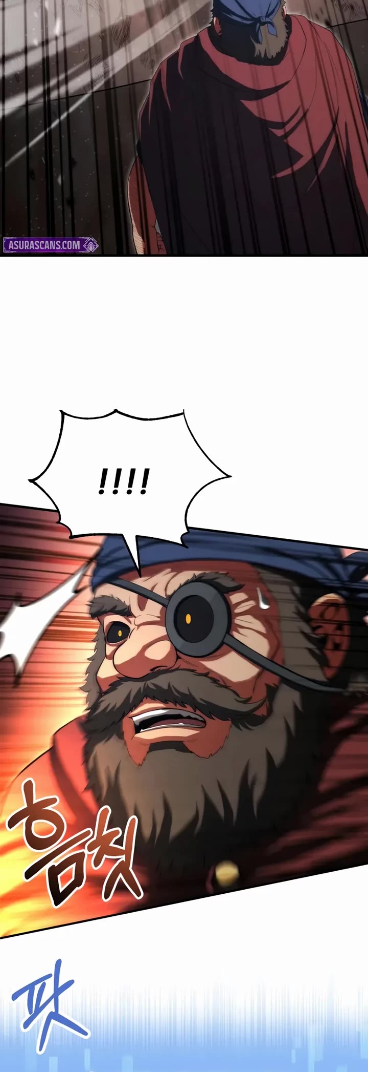 Youngest Son of the Renowned Magic Clan chapter 115 page 9