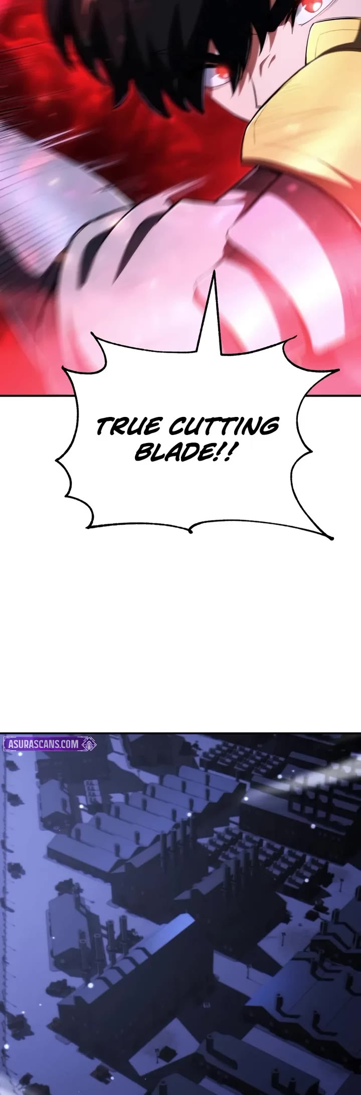 Youngest Son of the Renowned Magic Clan chapter 116 page 14