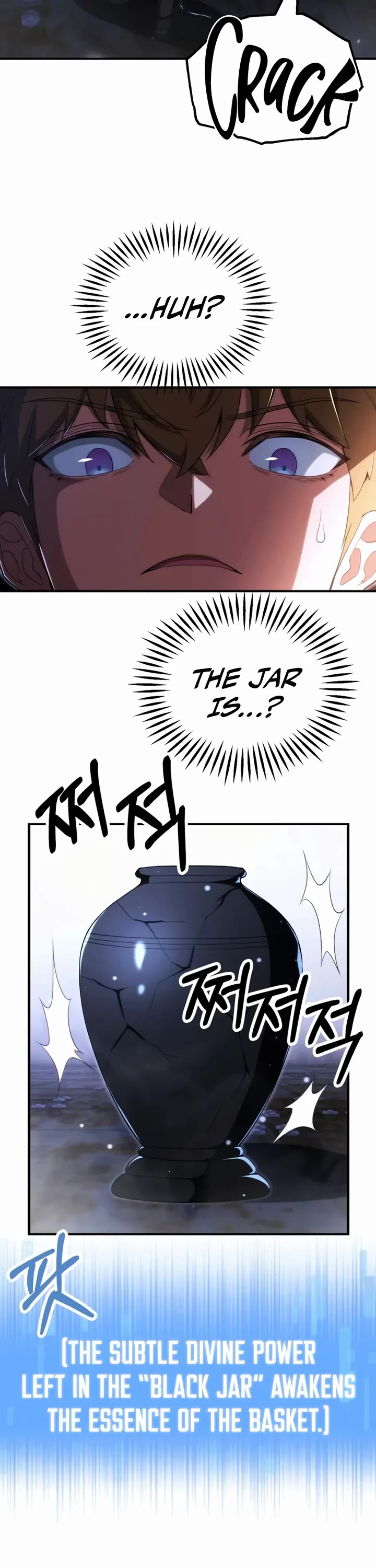 Youngest Son of the Renowned Magic Clan chapter 116 page 18