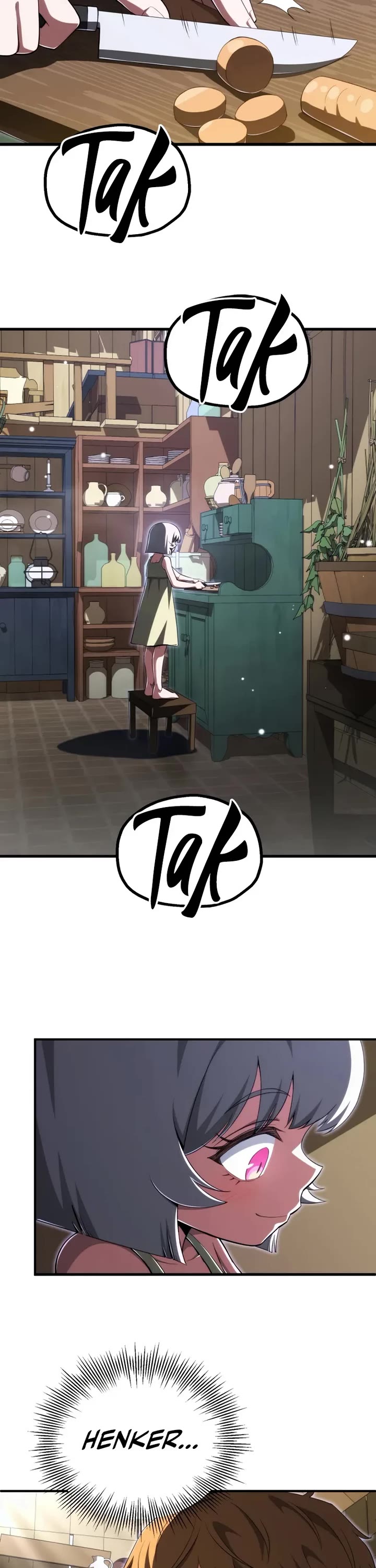 Youngest Son of the Renowned Magic Clan chapter 116 page 27