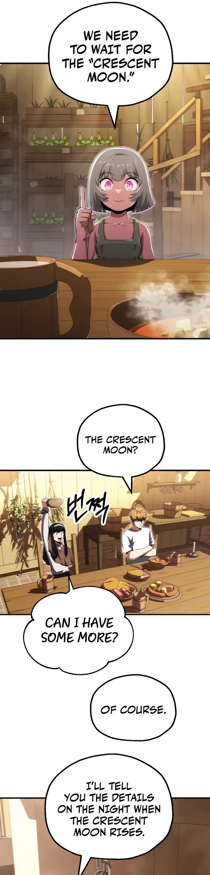 Youngest Son of the Renowned Magic Clan chapter 116 page 41