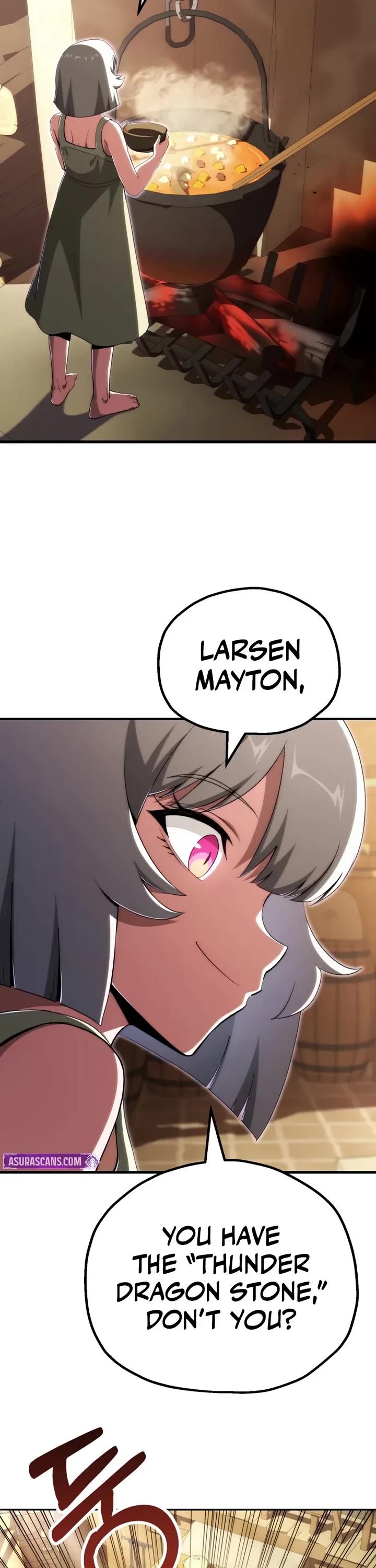 Youngest Son of the Renowned Magic Clan chapter 116 page 42