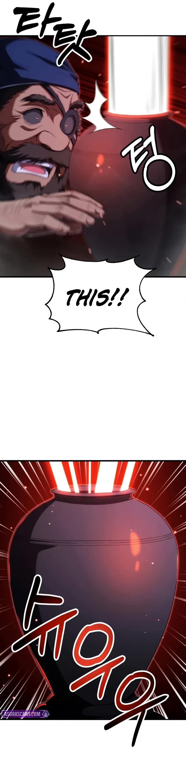 Youngest Son of the Renowned Magic Clan chapter 116 page 6