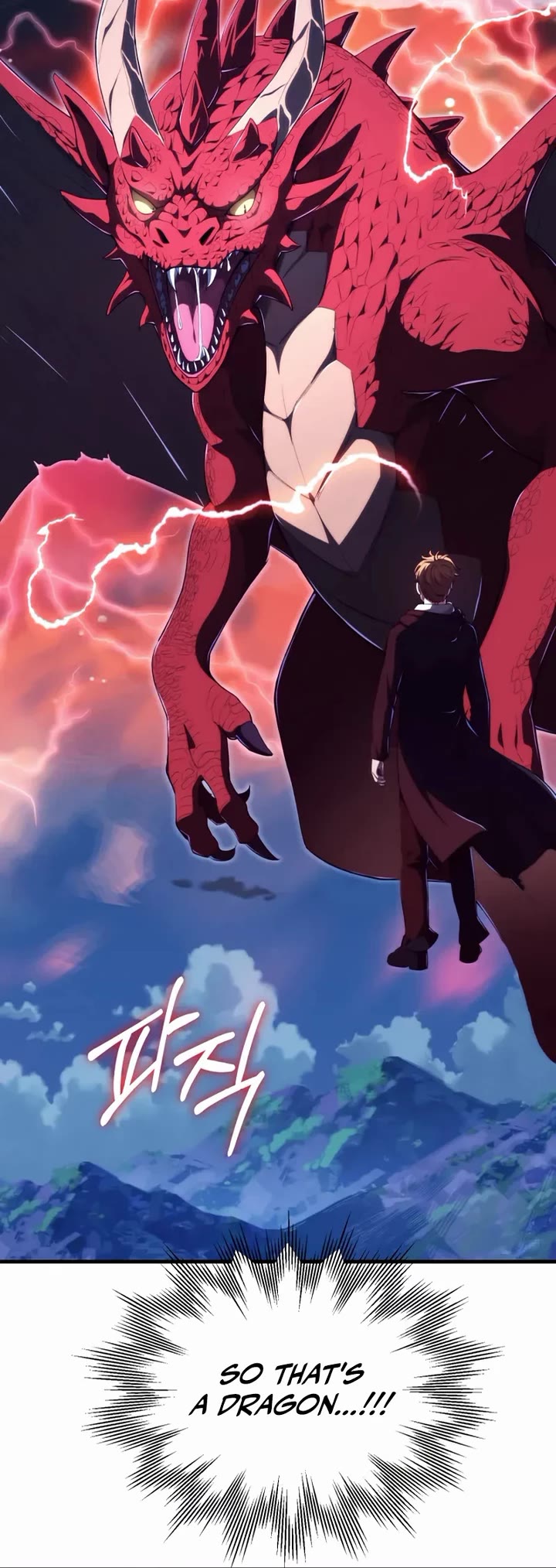 Youngest Son of the Renowned Magic Clan chapter 117 page 15