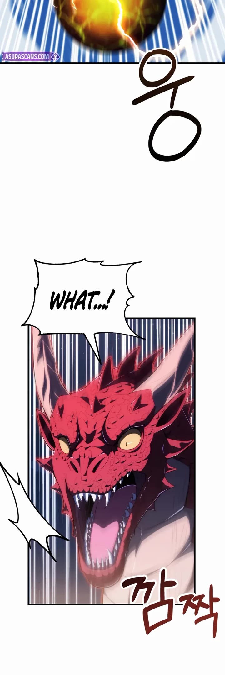 Youngest Son of the Renowned Magic Clan chapter 117 page 20