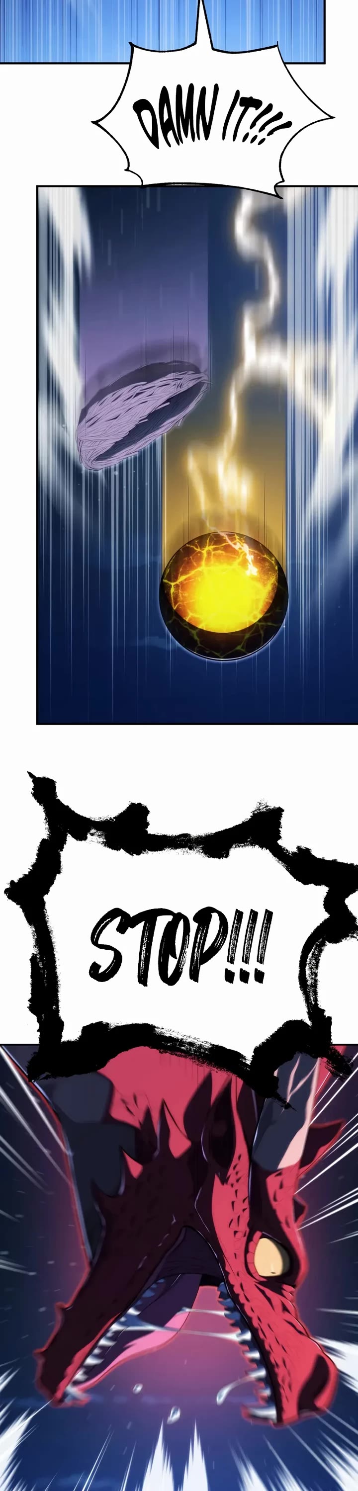 Youngest Son of the Renowned Magic Clan chapter 117 page 23