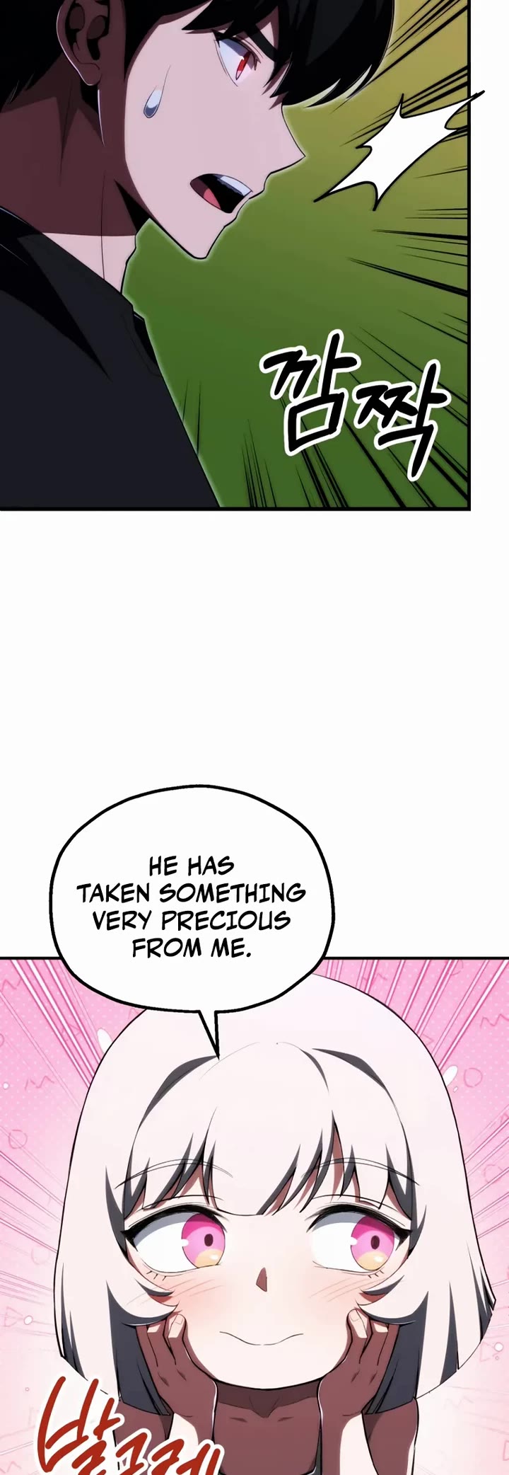 Youngest Son of the Renowned Magic Clan chapter 118 page 19