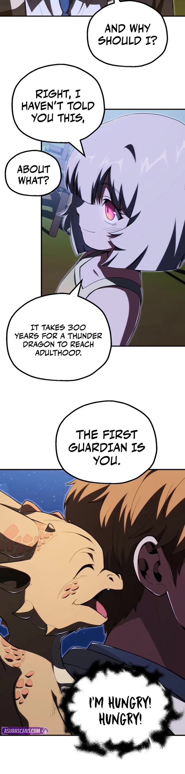 Youngest Son of the Renowned Magic Clan chapter 118 page 23