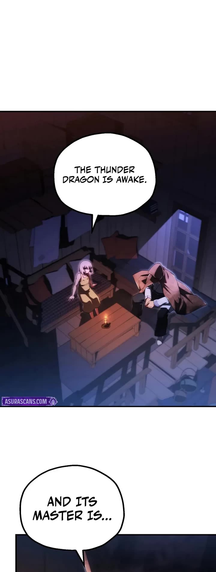 Youngest Son of the Renowned Magic Clan chapter 118 page 29