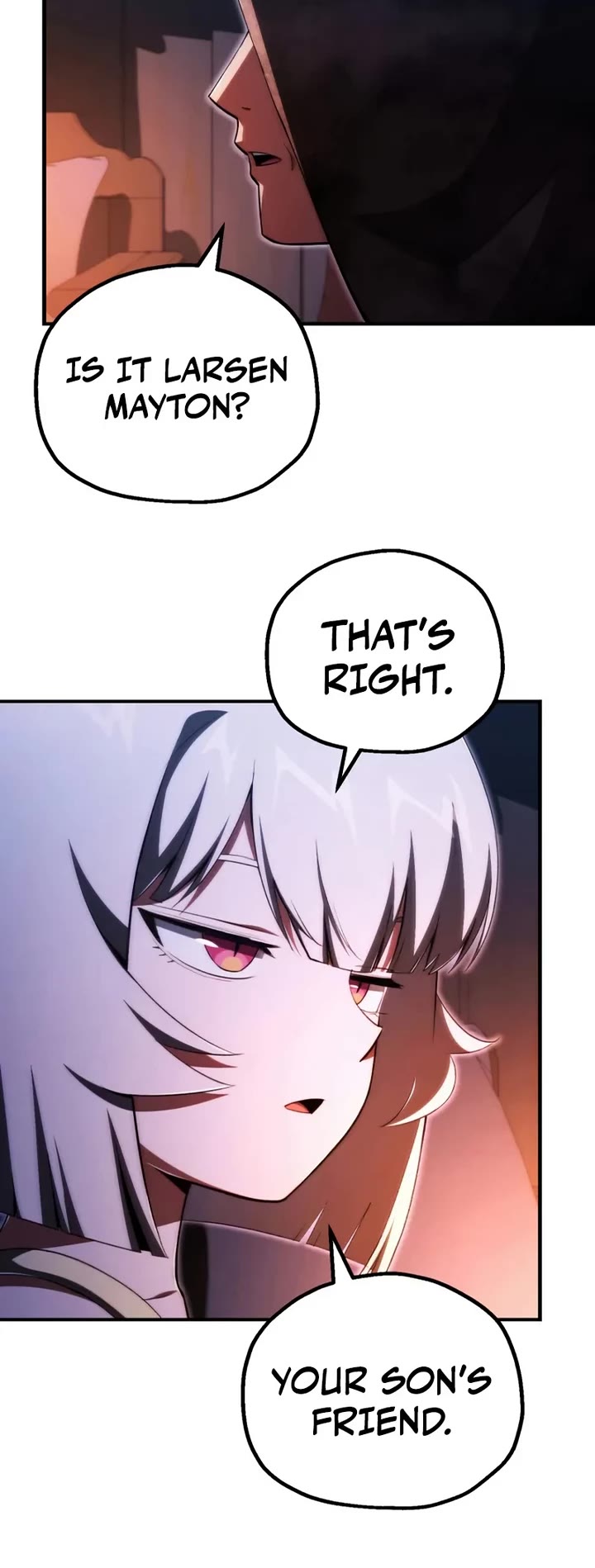 Youngest Son of the Renowned Magic Clan chapter 118 page 30