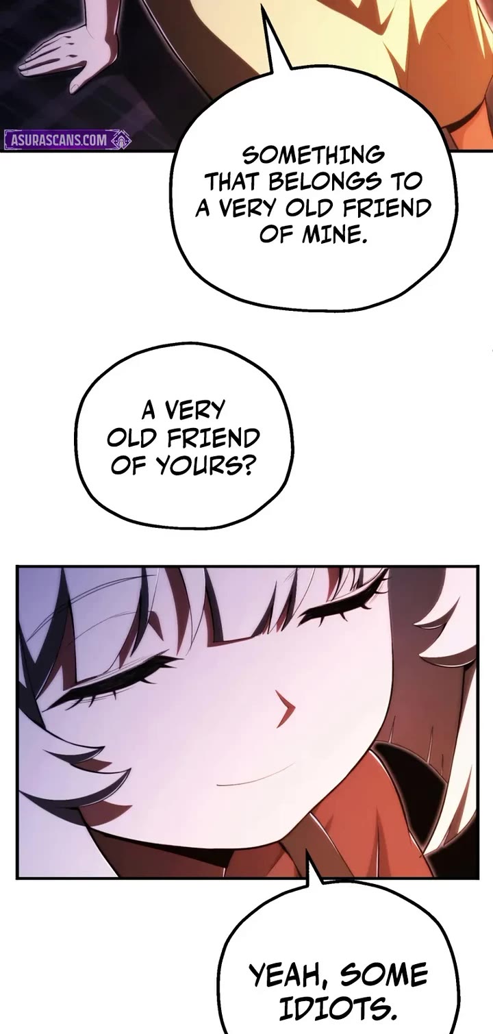 Youngest Son of the Renowned Magic Clan chapter 118 page 34