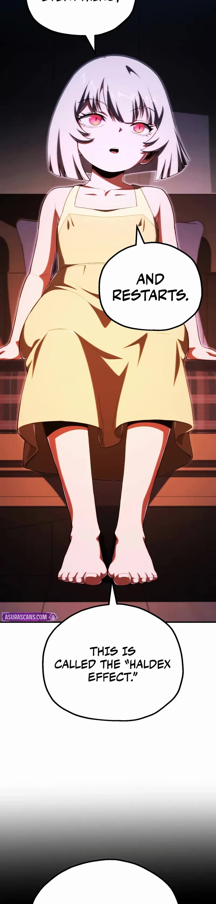 Youngest Son of the Renowned Magic Clan chapter 118 page 37