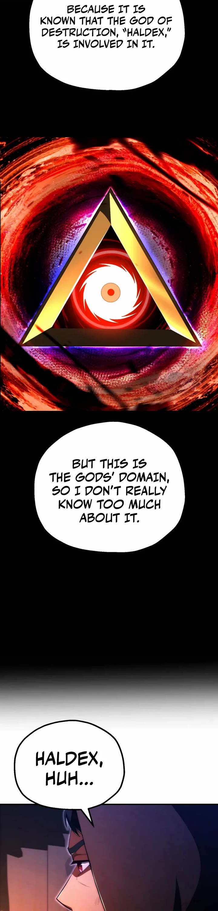 Youngest Son of the Renowned Magic Clan chapter 118 page 38