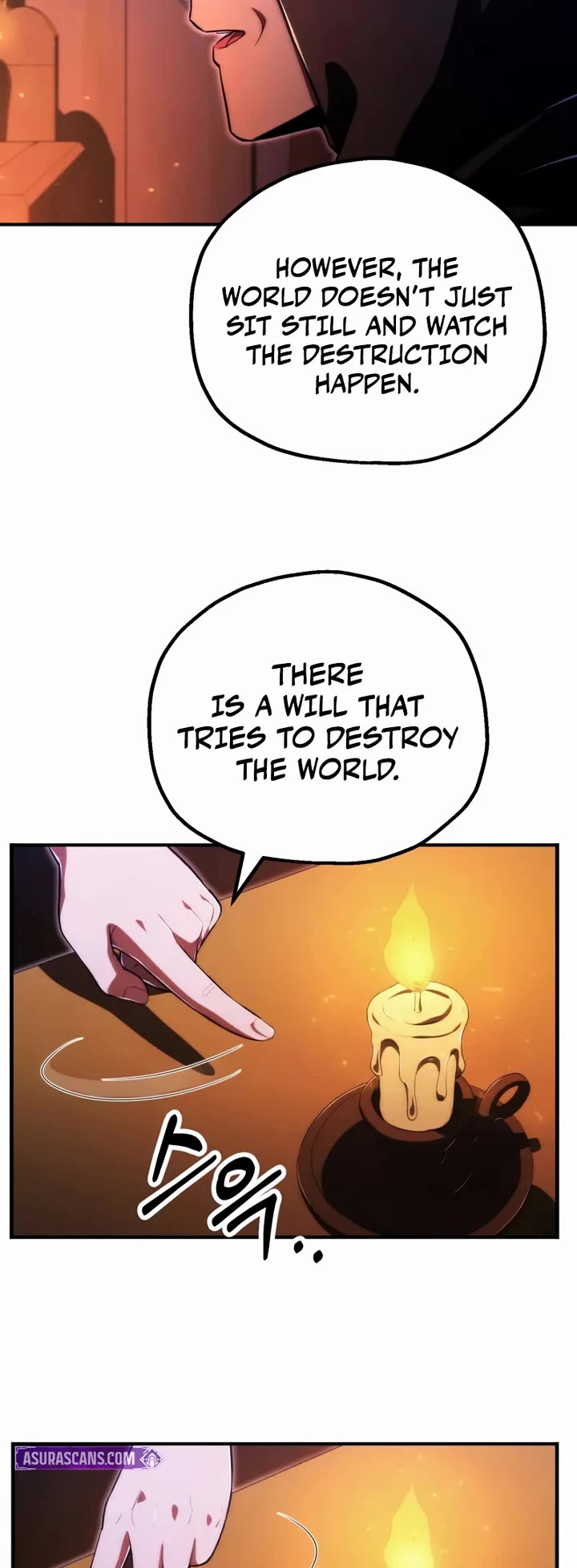 Youngest Son of the Renowned Magic Clan chapter 118 page 39