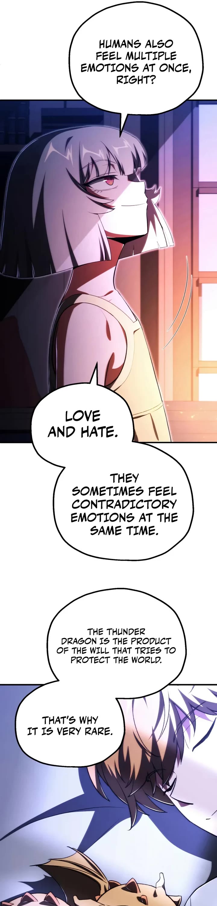 Youngest Son of the Renowned Magic Clan chapter 118 page 41