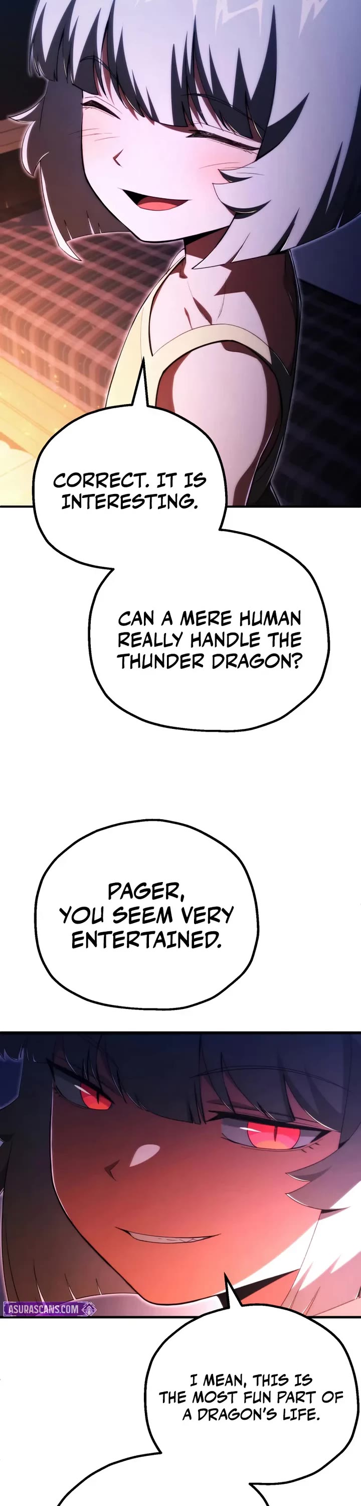 Youngest Son of the Renowned Magic Clan chapter 118 page 43