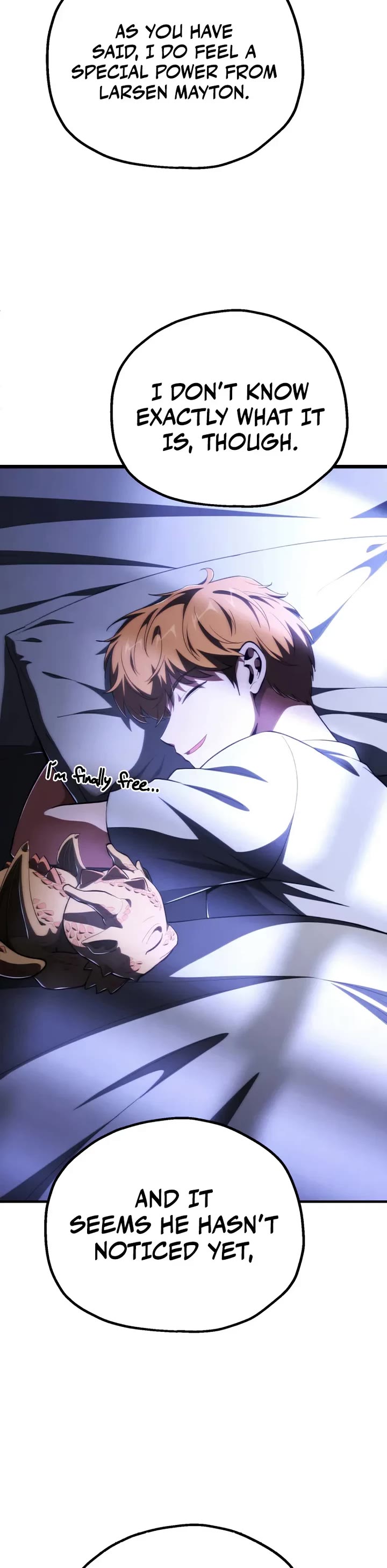 Youngest Son of the Renowned Magic Clan chapter 118 page 44