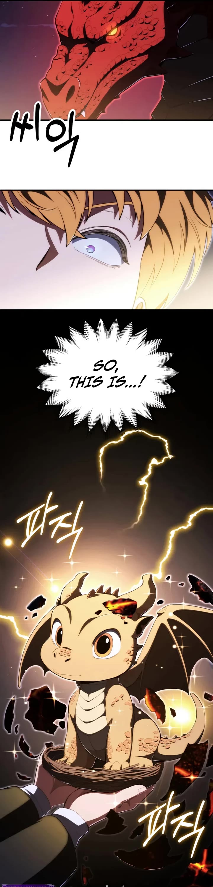 Youngest Son of the Renowned Magic Clan chapter 118 page 6