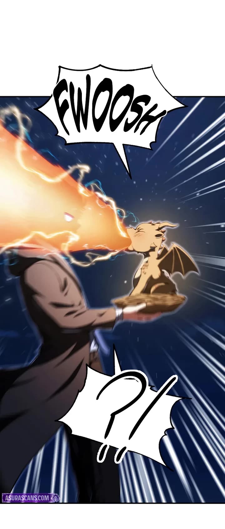 Youngest Son of the Renowned Magic Clan chapter 118 page 9