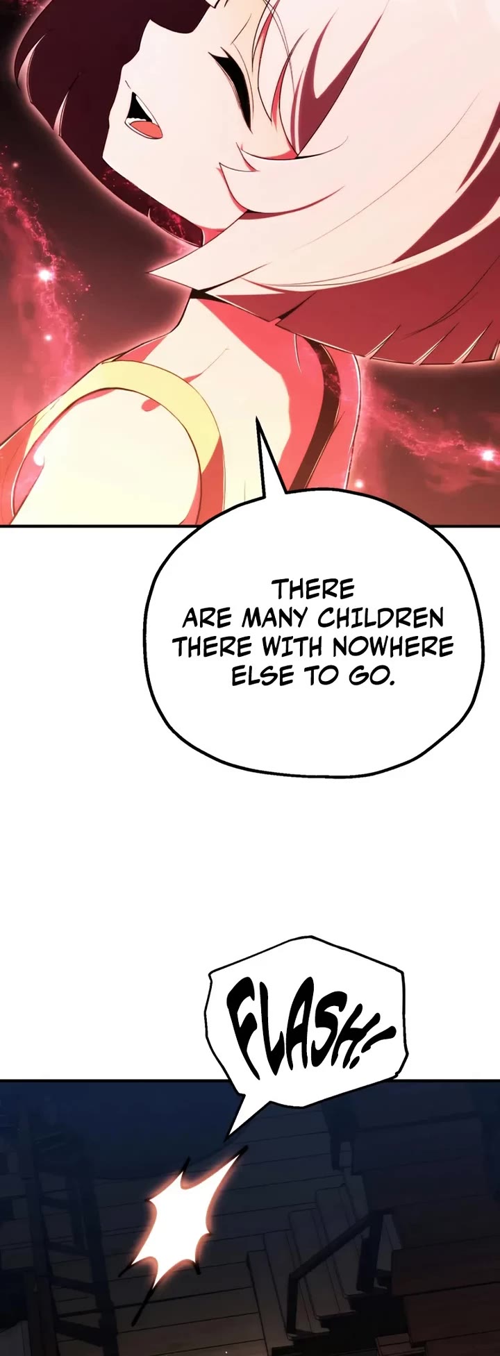 Youngest Son of the Renowned Magic Clan chapter 119 page 10