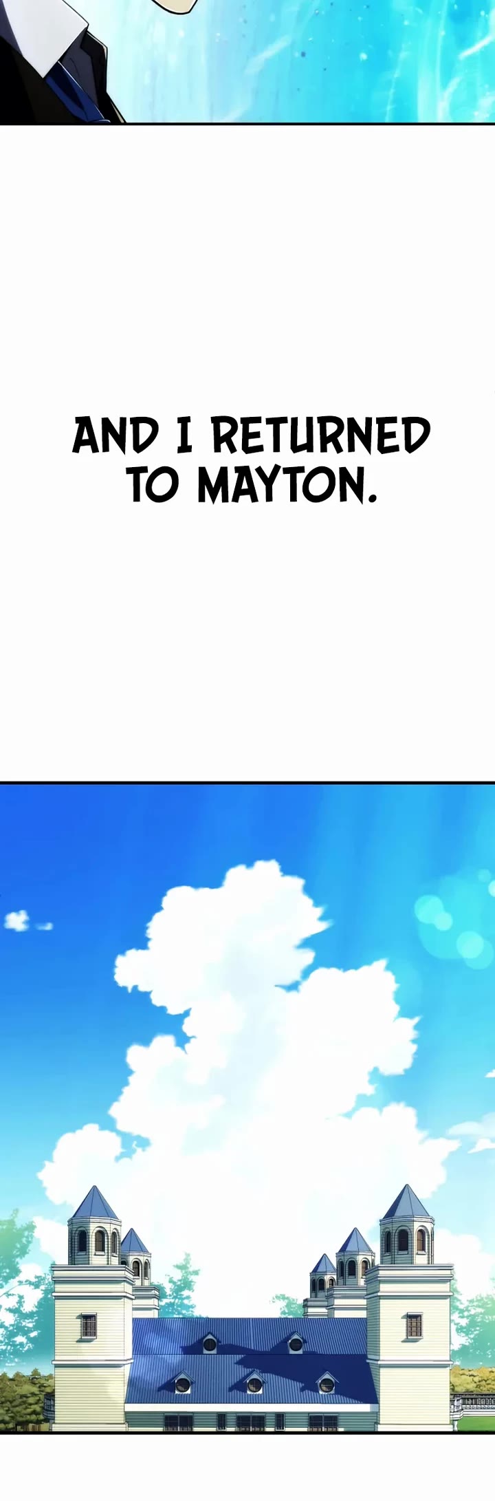 Youngest Son of the Renowned Magic Clan chapter 119 page 15