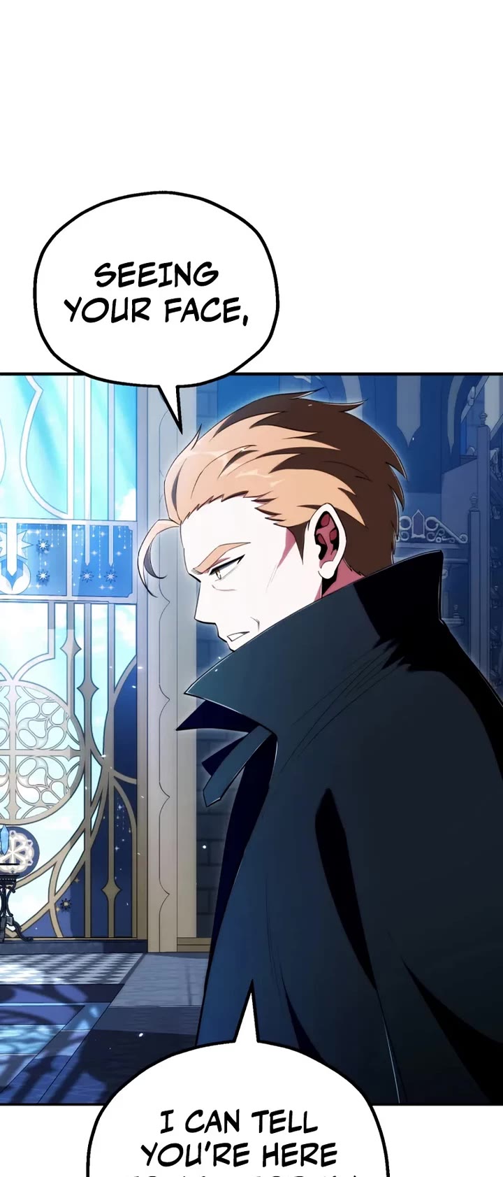 Youngest Son of the Renowned Magic Clan chapter 119 page 19