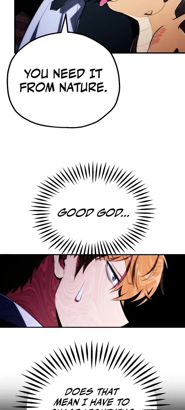 Youngest Son of the Renowned Magic Clan chapter 119 page 29