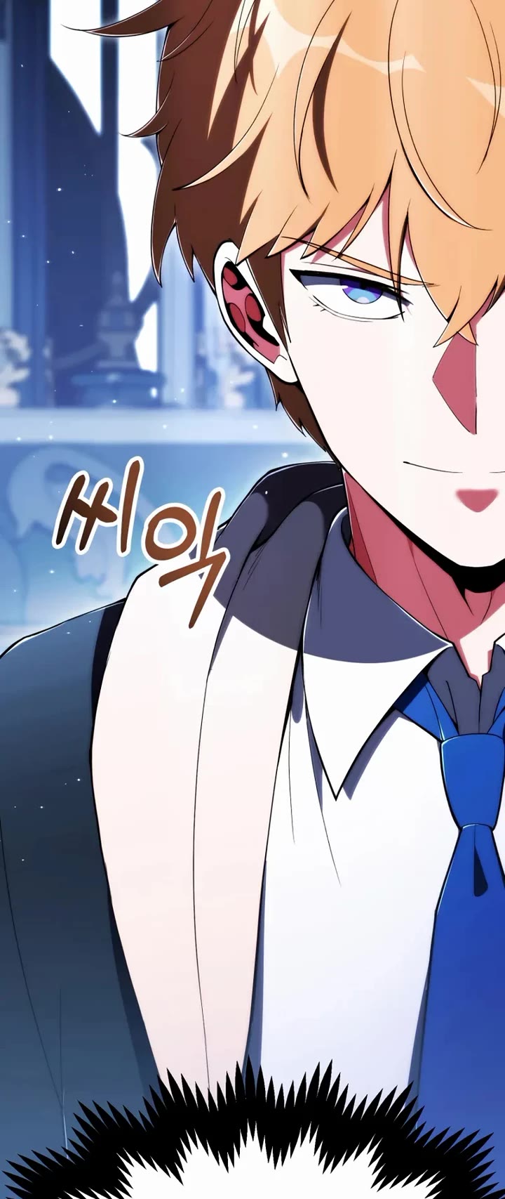 Youngest Son of the Renowned Magic Clan chapter 119 page 37