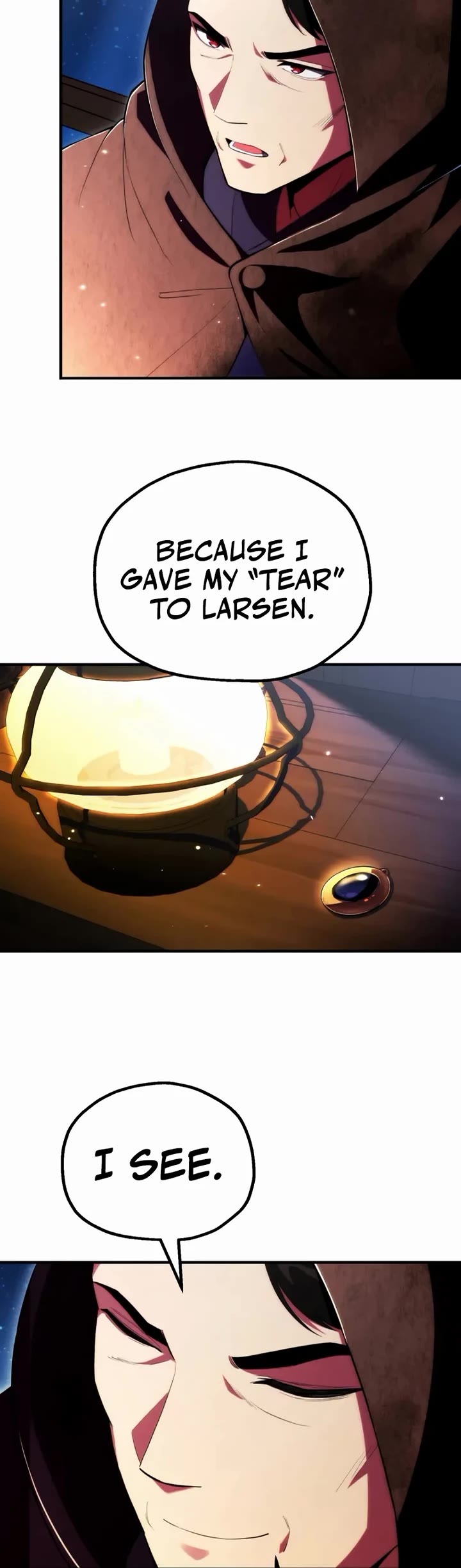 Youngest Son of the Renowned Magic Clan chapter 119 page 5