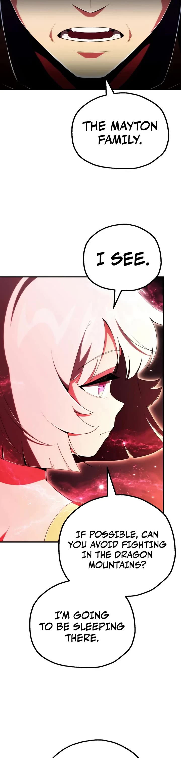 Youngest Son of the Renowned Magic Clan chapter 119 page 8