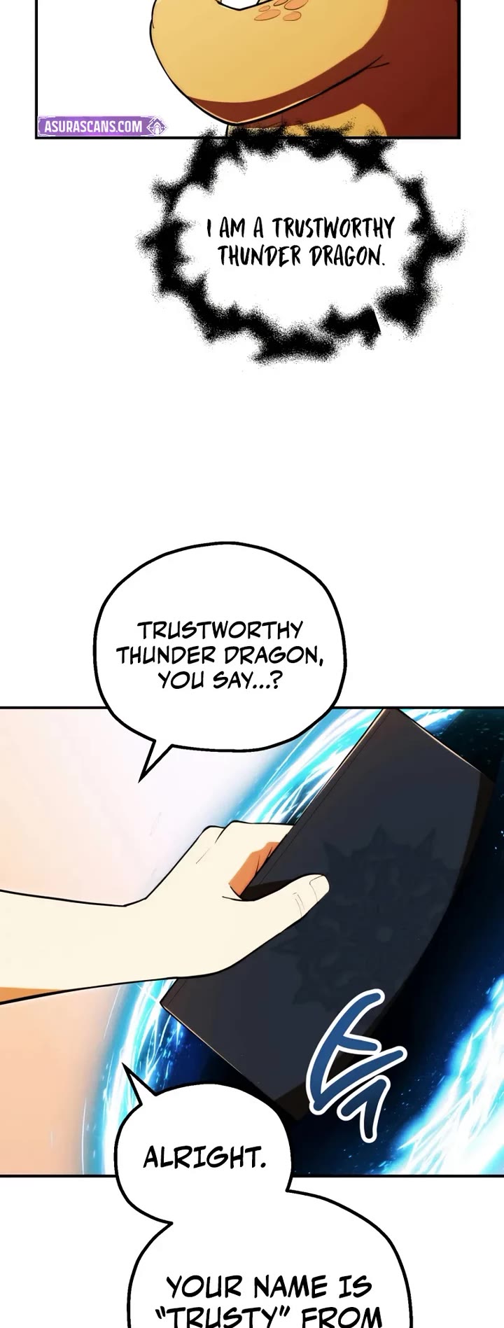 Youngest Son of the Renowned Magic Clan chapter 120 page 14