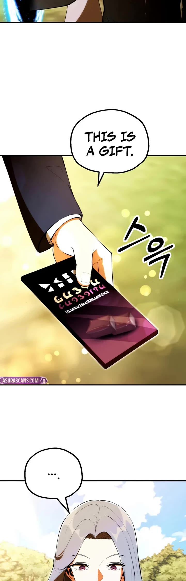 Youngest Son of the Renowned Magic Clan chapter 120 page 24