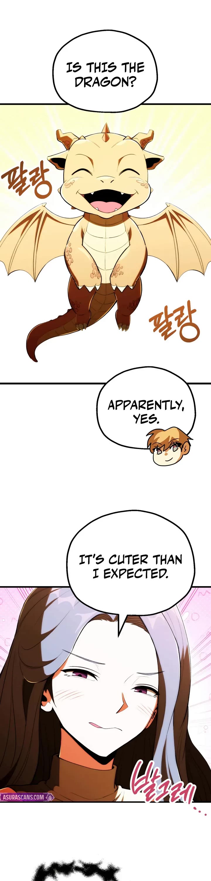 Youngest Son of the Renowned Magic Clan chapter 120 page 26