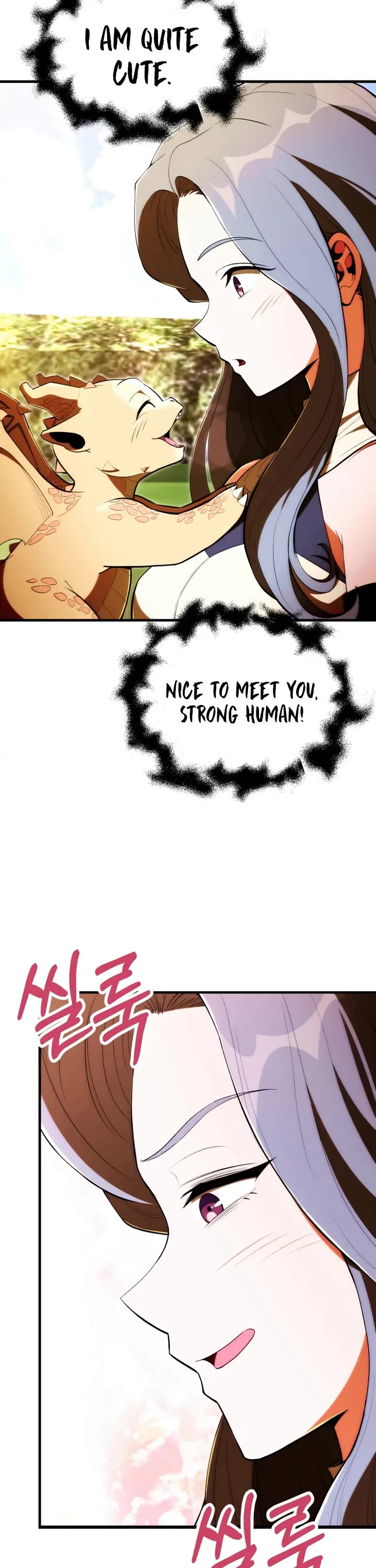 Youngest Son of the Renowned Magic Clan chapter 120 page 27