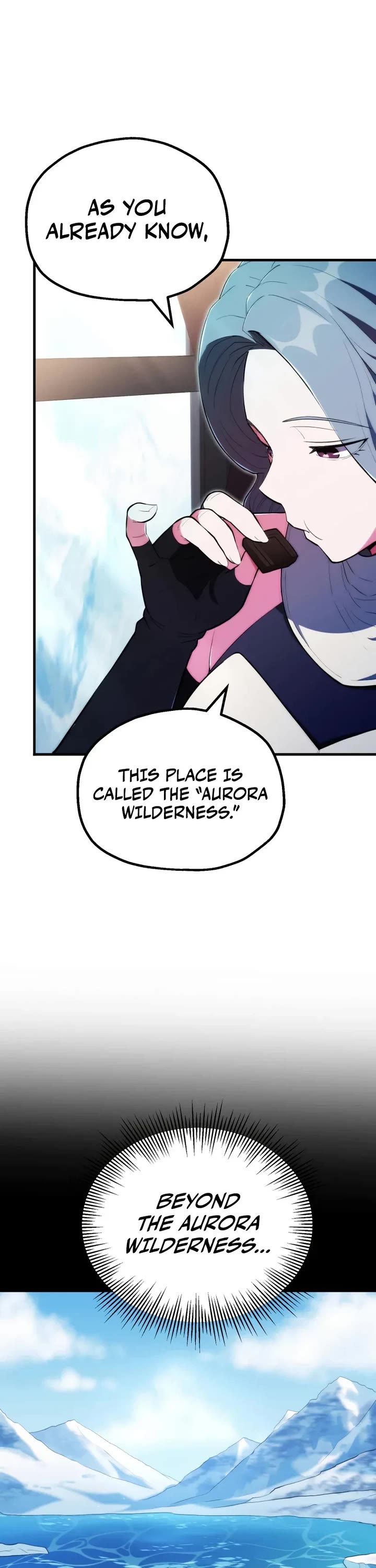 Youngest Son of the Renowned Magic Clan chapter 120 page 31